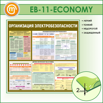 ����� ������������ ������������������� (EB-11-ECONOMY)